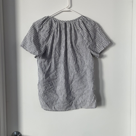 Embroidered Boho Tunic - Picture 3 of 3